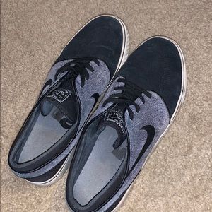 Nike Stefan janoski shoes